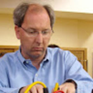 Meet your Posher, Jon